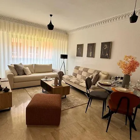 Ferienwohnung Mms